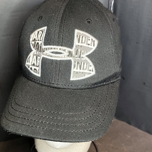 Under Armour baseball cap Youth - Picture 2 of 9